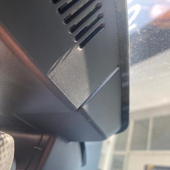 Renault Megane ETech Tek Taraftaki Dikiz Aynası Plastik Parçası Deformasyonu Garanti Kapsamı Dışı