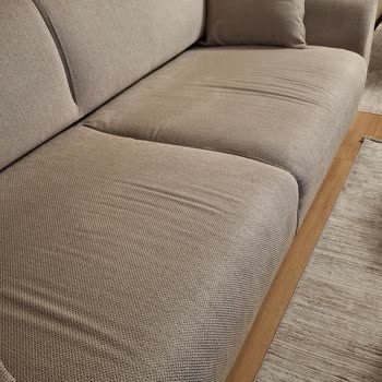 Enza Home Berta Koltuk Takımında Kumaş Toplanması Sorunu Ve İade Talebi