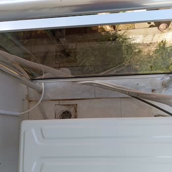 Servis Hatası: Dış Ünite Balkon’da Bırakıldı, Güvenlik Riski Ve Ücret Talebi