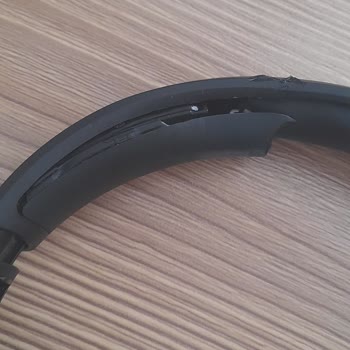 İade Reddi Ve Kırık Ürün Geri Gönderildi