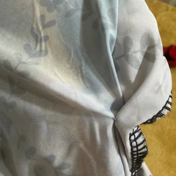 Ayıplı Tesettür Mayosu İçin Ücret İadesi Ve Kargo Bedellerinin Geri Ödenmesi Talebi