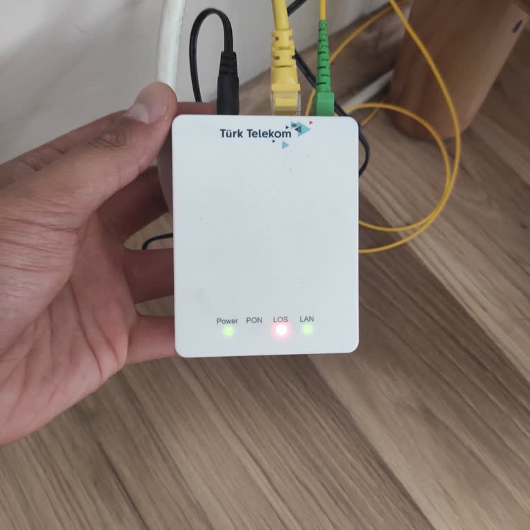 Tekrarlayan İnternet Kesintileri Ve Yetersiz Çözüm Süreci