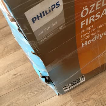 PTT Kargo’nun Teslim Ettiği Midi Fırının Kırılması Ve Sorumluluk Reddi