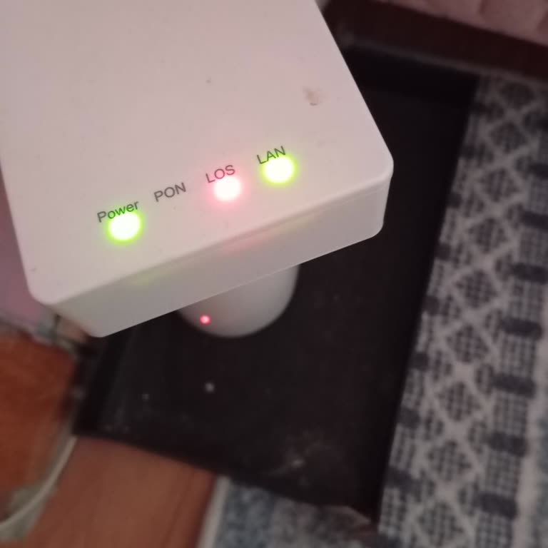 İnternet Kesintileri Tekrarlıyor Ve Müşteri Desteği Çözüm Sunmuyor