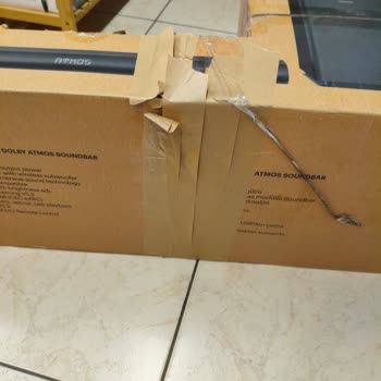 Pazarama'da Hasarlı Kutulu Ürün İçin Haksız İade Reddi