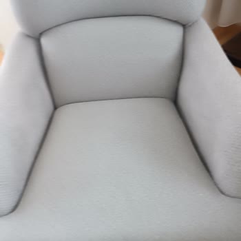 Defolu Koltuk Takımı Ve Cevapsız Firmadan Geri Ödeme Talebi
