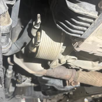 Gizli Ayıplı Opel Corsa Şanzıman Sorunu İade Talebi Süre Aşımıyla Reddedildi