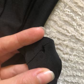 Ayıplı Mayolar Ve Yanıltıcı İade Süreci Nedeniyle Tam İade Talebi