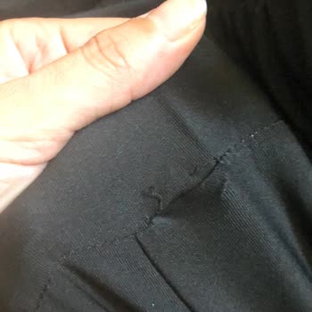 Ayıplı Mayolar Ve Yanıltıcı İade Süreci Nedeniyle Tam İade Talebi