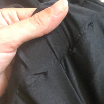 Ayıplı Mayolar Ve Yanıltıcı İade Süreci Nedeniyle Tam İade Talebi