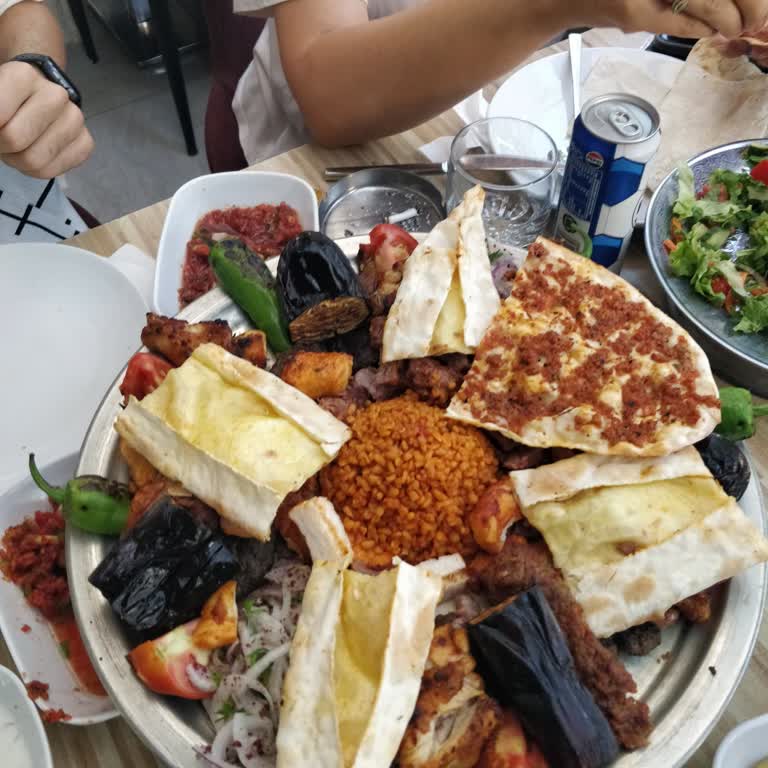 Müşteriyi Yanıltan Çifte Porsiyon Ücretiyle Aşırı Fiyatlandırma