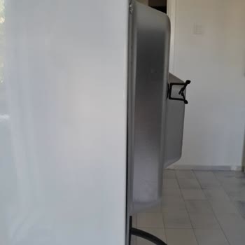 Ayıplı Mini Fırın Değişim Sürecinde Sürekli Gecikme Ve Bilgi Eksikliği