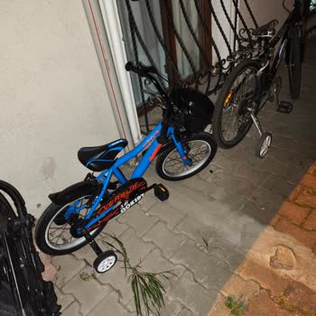 Defolu Ürün: Yamuk Jantlar Ve Ağır Pedal Çevirme Sorunu