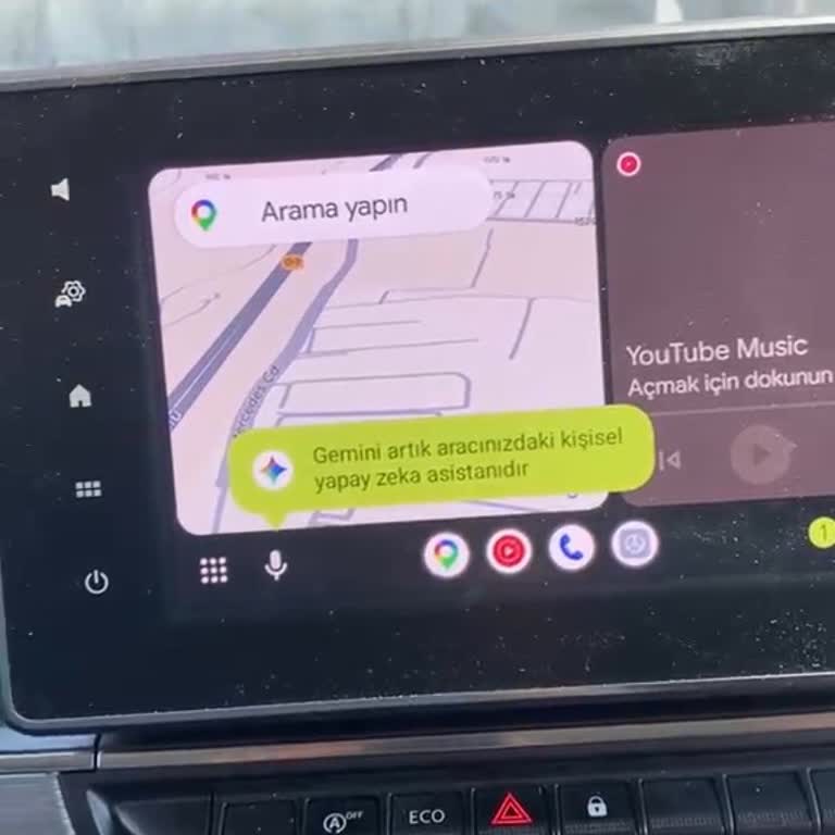 Renault Araçta Kablosuz Android Auto Ve CarPlay Bağlantı Sorunu Çözülmedi
