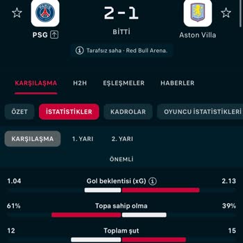 Nesine Bahisinde Süt Sayısı Hatası 2.865 TL Kazancımı Engelledi
