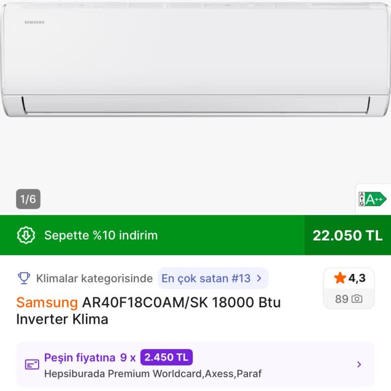 Hepsiburada Sahte Telefon İle 22.040 TL Kayıp Ve Güvenlik Açığı