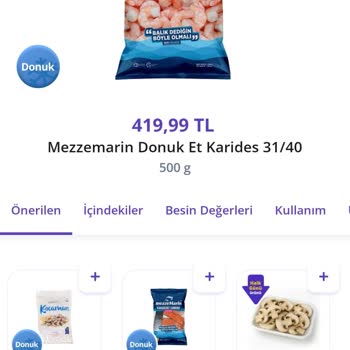 Eksik Ürün Teslimi Ve Çözüm Sunulmayan Canlı Destek