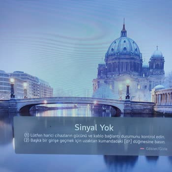 Digiturk Teknik Servis Randevusuna Uymama Ve Decoder Görüntü Sorunu
