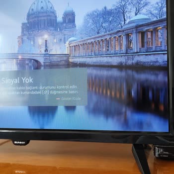 Digiturk Teknik Servis Randevusuna Uymama Ve Decoder Görüntü Sorunu