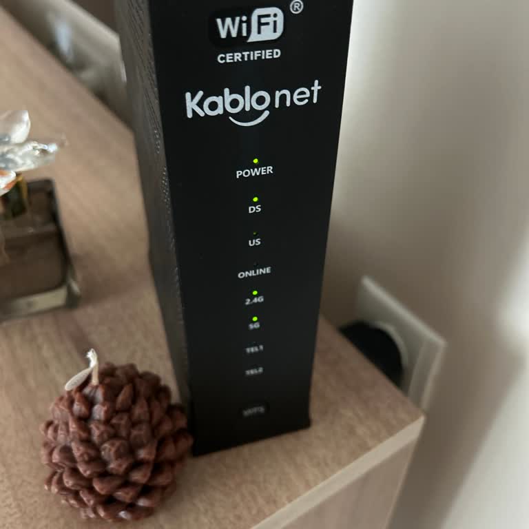 Tekrarlayan Kablo Arızası İnternet Ve TV Hizmetinde Sürekli Kesinti