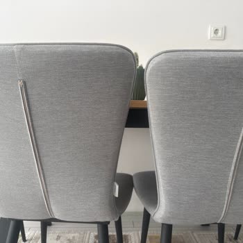 İstikbal Sandalye Kalite Sorunları Ve Garanti Geri Dönüş Sürecinin Uzaması