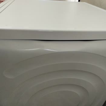 Hasarlı Çamaşır Makinesi Teslim Edildi, İade Hakkı Reddedildi