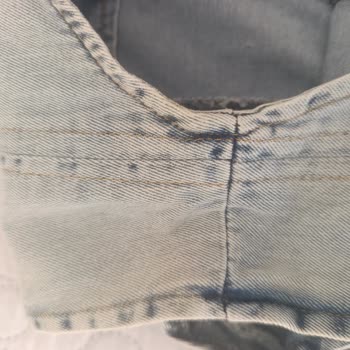 Moda Ceyda Sitesinde Yanlış Ürün Gönderimi ve İade Reddi