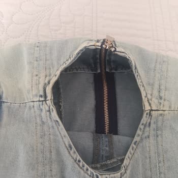 Moda Ceyda Sitesinde Yanlış Ürün Gönderimi ve İade Reddi