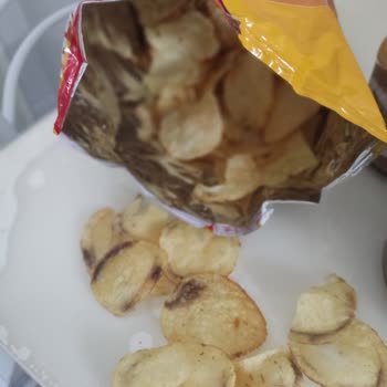 Cipso Parti Boy Klasik Cipsi Çocuk Sağlığını Tehdit Ediyor