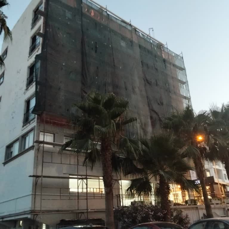 Obilet'in Kapalı Otel Rezervasyonu Ve Düşük Kaliteli Alternatif Otele Yönlendirmesi