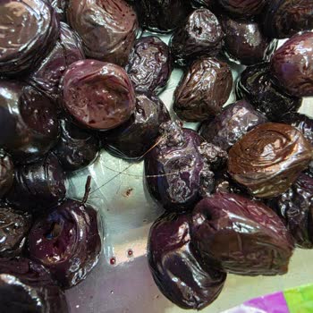 Zeytin Ürününün İçinde Saç Teli Bulunması, İade Ve İnceleme Talebi