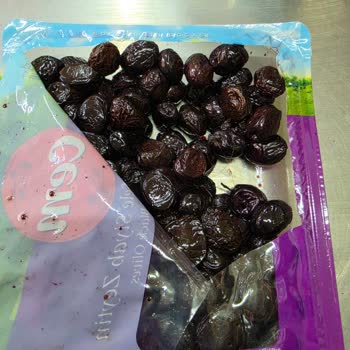 Zeytin Ürününün İçinde Saç Teli Bulunması, İade Ve İnceleme Talebi