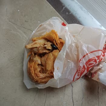 Dönerde Ölü Böcek Bulunması Hijyen İhlali Ve Sağlık Tehdidi
