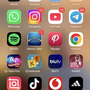 Eksi 2. Katta Servis Yok Sorunu Ve Cayma Bedeli İptali Talebi