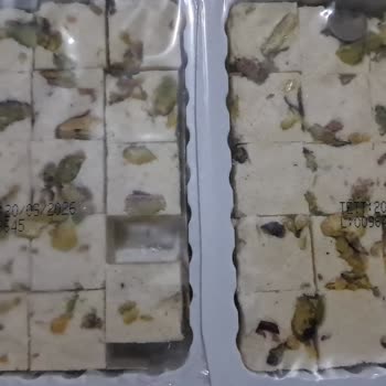 Onur Market Geçmiş Tarihli Helvalar, Sağlık Riski Ve Ücret İadesi Talebi