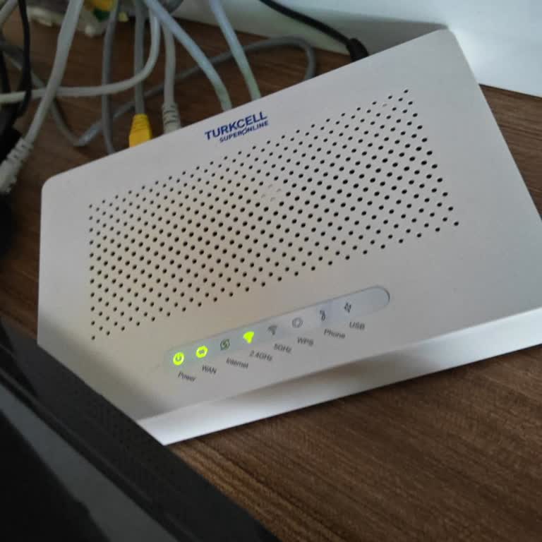 Teslim Edilmeyen Kamera Ve Kullanılamayan 1000 Mbps İnternet İçin Haksız Ücret Kesintisi