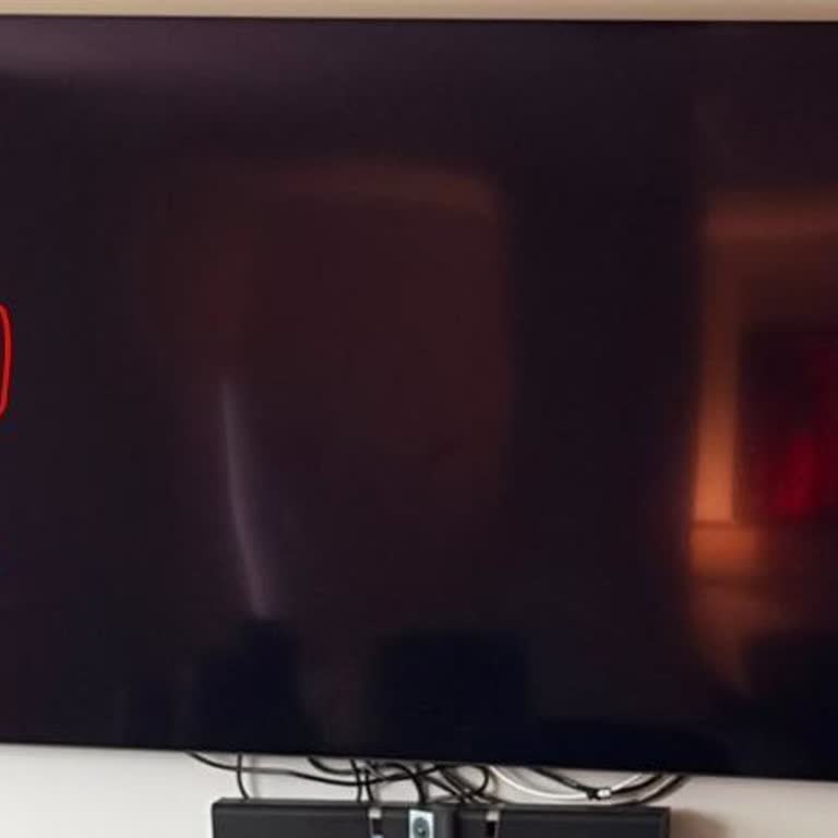 Samsung Televizyon Arızası İçin Servis Kayıtlarıyla Çelişen İade Talebi