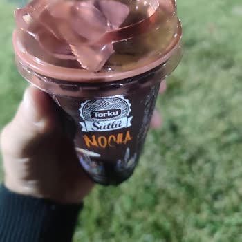 A101’de Torku Sütlü Mocha Ürününün Tarihi Geçmiş Ve Bozulmuş Olması Sağlık Riskine Yol Açıyor