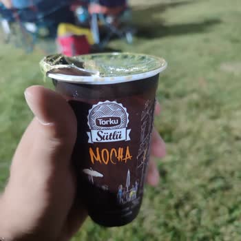 A101’de Torku Sütlü Mocha Ürününün Tarihi Geçmiş Ve Bozulmuş Olması Sağlık Riskine Yol Açıyor