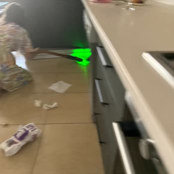 A101'ten Kargo Hasarlı Çamaşır Makinesi Ve İade Talebi