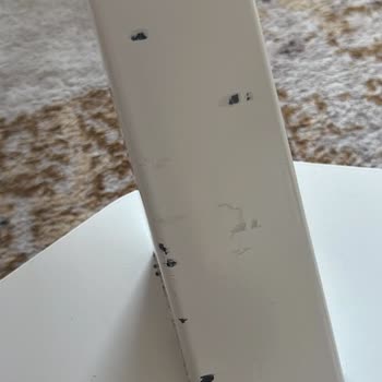 Hasarlı Ve Eksik Gelen Mobilyalar İçin Tam İade Talebi