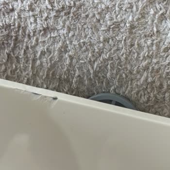 Hasarlı Ve Eksik Gelen Mobilyalar İçin Tam İade Talebi