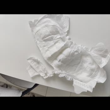 Sleepy Junior Bebek Bezlerinde Sürekli Yırtılma Ve Maliyet Artışı