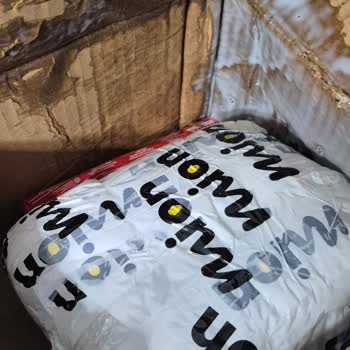 Hasarlı Dove Sabunlar Ve Islanan Diş Macunu İçin Migros Online'da İade Talebi