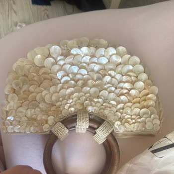 Zara Sedef Pullu Çantada Pulların Dökülmesi Ve Müşteri Hizmetlerinden Yanıt Alınamaması