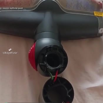 Dyson Mağduriyetimin Giderilmesi, Verilen Paranın Karşılığını Almak İstiyorum