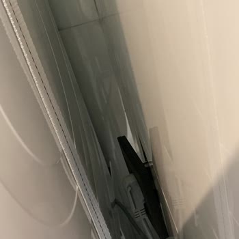 Siemens Tek Personel Kurulumda Evime Zarar Verdi