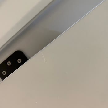 Siemens Tek Personel Kurulumda Evime Zarar Verdi