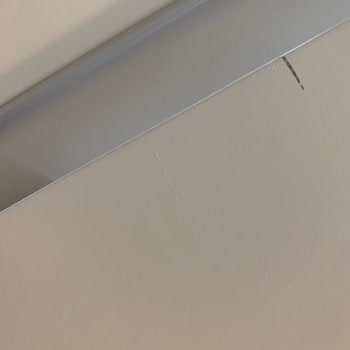 Siemens Tek Personel Kurulumda Evime Zarar Verdi