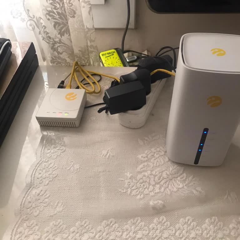 Ev İnterneti Kesintisi İşimi Tehlikeye Attı
